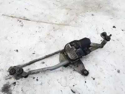 Pezzo di ricambio per auto di seconda mano articolazione anteriore pulita per volkswagen passat cc (357) 2.0 tdi dpf riferimenti oem iam 3c1955023e
