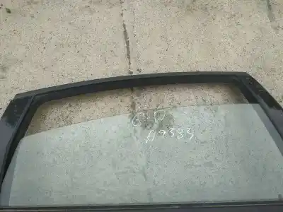 Автозапчасти б/у заднее правое окно за volkswagen passat variant (3b5) 1.8 ссылки oem iam as2