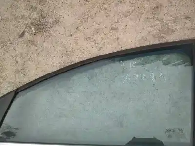 Автозапчастина б/у ліве передне вікно для ford kuga (cbv) 2.0 tdci cat посилання на oem iam as2