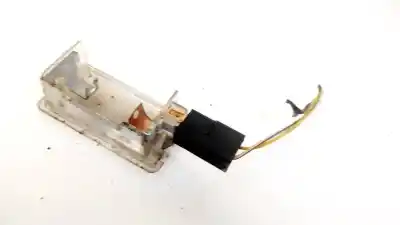 Second-hand car spare part licence plate light for ssangyong kyron, 2005.05 - 2010.01 2.0 xdi 104kw 2005.05 - 2010.01 oem iam references    Second-hand car spare part licence plate light for ssangyong kyron, 2005.05 - 2010.01 2.0 xdi 104kw 2005.05 - 2010.01 oem iam references