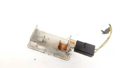 Second-hand car spare part licence plate light for ssangyong kyron, 2005.05 - 2010.01 2.0 xdi 104kw 2005.05 - 2010.01 oem iam references    Second-hand car spare part licence plate light for ssangyong kyron, 2005.05 - 2010.01 2.0 xdi 104kw 2005.05 - 2010.01 oem iam references