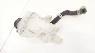 Second-hand car spare part coolant expansion tank for toyota auris 1.8 16v oem iam references 