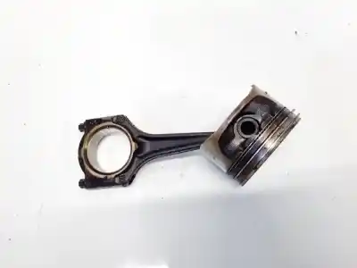 Peça sobressalente para automóvel em segunda mão pistão por opel meriva 1.6 cat (z 16 se / l55) referências oem iam 