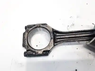 Автозапчастина б/у поршневий для skoda octavia combi (1u5) 1.9 tdi посилання на oem iam   