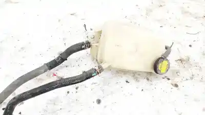 Second-hand car spare part coolant expansion tank for toyota auris 1.8 16v oem iam references 164800d030