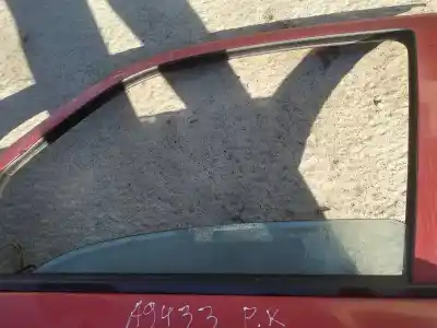 Pezzo di ricambio per auto di seconda mano finestra anteriore sinistra per opel meriva b 1.7 16v cdti riferimenti oem iam as2