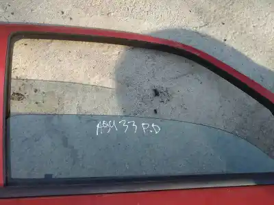 Pezzo di ricambio per auto di seconda mano luna anteriore destra per opel meriva b 1.7 16v cdti riferimenti oem iam as2