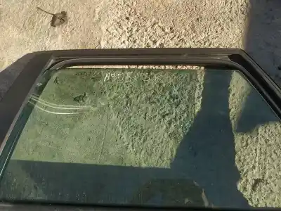 Pezzo di ricambio per auto di seconda mano finestra posteriore sinistra per volvo v50 (545) 1.6 d riferimenti oem iam as2