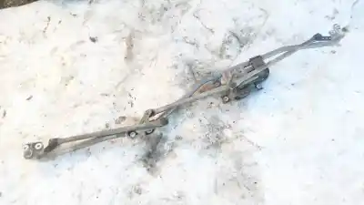 Pezzo di ricambio per auto di seconda mano articolazione anteriore pulita per opel zafira a 2.0 dti riferimenti oem iam 