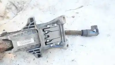 Second-hand car spare part steering column for ford focus c-max (cap) 1.6 tdci cat oem iam references   