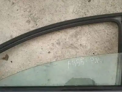Pezzo di ricambio per auto di seconda mano finestra anteriore sinistra per volvo v50 (545) 1.6 d riferimenti oem iam as2