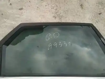 Tweedehands auto-onderdeel achter rechts raam voor citroen c4 ii (nc_) 1.6 bluehdi 100 oem iam-referenties as3