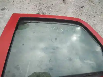 Pezzo di ricambio per auto di seconda mano finestra posteriore sinistra per opel meriva b 1.7 16v cdti riferimenti oem iam as2