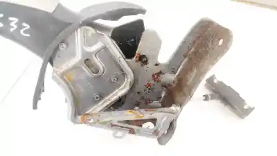 Автозапчастина б/у важіль ручного гальма для toyota auris, i e15 2006.10 - 2012.10 1.6l 91kw dual vvt-i 2006.10 - 2012.10 посилання на oem iam 11319482  e01