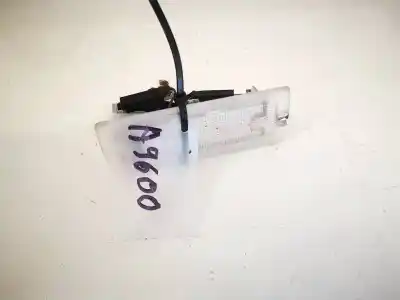 Pezzo di ricambio per auto di seconda mano pilota di registrazione per opel zafira a 2.0 dti riferimenti oem iam 09153482