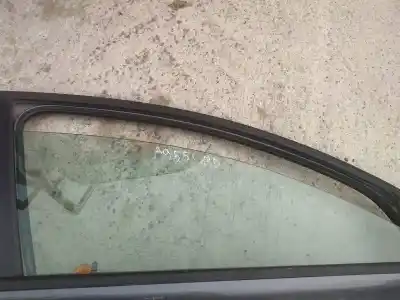 Pezzo di ricambio per auto di seconda mano luna anteriore destra per volvo v50 (545) 1.6 d riferimenti oem iam as2