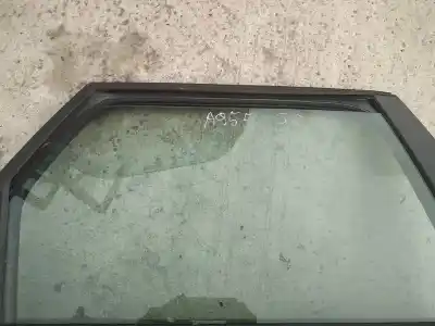 Pezzo di ricambio per auto di seconda mano finestrino posteriore destro per volvo v50 (545) 1.6 d riferimenti oem iam as2