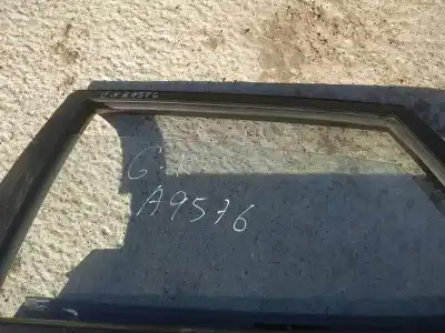 Peça sobressalente para automóvel em segunda mão vidro traseiro esquerdo por hyundai i30 1.6 crdi cat referências oem iam as2