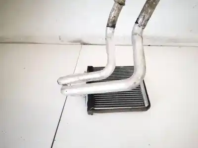 Pezzo di ricambio per auto di seconda mano radiatore riscaldamento/aria condizionata per opel meriva b 1.7 16v cdti riferimenti oem iam 59088