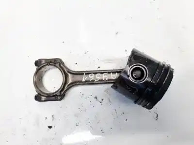 Second-hand car spare part piston for fiat doblo ii (152) 1.3 16v jtd cat oem iam references 