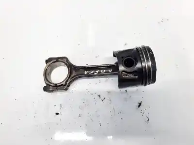 Second-hand car spare part piston for fiat doblo ii (152) 1.3 16v jtd cat oem iam references 