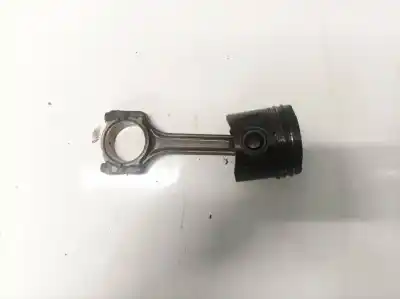 Second-hand car spare part piston for fiat doblo ii (152) 1.3 16v jtd cat oem iam references 