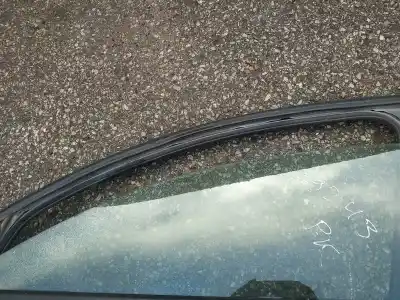 Peça sobressalente para automóvel em segunda mão vidro dianteiro esquerdo por volvo v50 (545) 2.0 d referências oem iam as2  