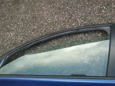 Pezzo di ricambio per auto di seconda mano finestra anteriore sinistra per volvo v50 (545) 2.0 d riferimenti oem iam as2