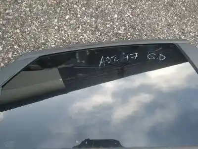 Автозапчастина б/у задне праве скло для opel vectra c (z02) 2.2 dti 16v (f69) посилання на oem iam 