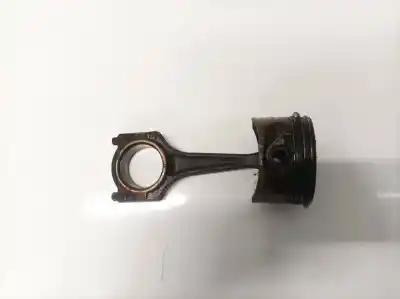 Peça sobressalente para automóvel em segunda mão pistão por opel meriva 1.6 cat (z 16 se / l55) referências oem iam 