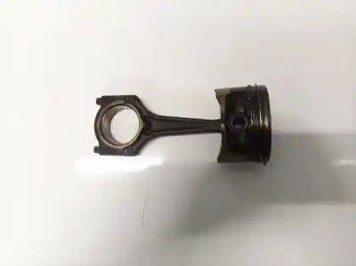 Peça sobressalente para automóvel em segunda mão pistão por opel meriva 1.6 cat (z 16 se / l55) referências oem iam 