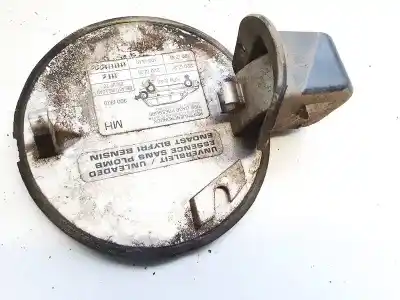 Автозапчастина б/у колпачка паливна для opel astra h twintop (a04) 1.9 cdti (l67) посилання на oem iam   