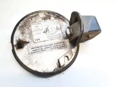 Автозапчастина б/у колпачка паливна для opel astra h twintop (a04) 1.9 cdti (l67) посилання на oem iam   