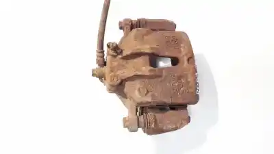 Peça sobressalente para automóvel em segunda mão pinça de travão dianteira direita por hyundai i30 1.6 crdi cat referências oem iam 