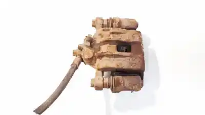 Peça sobressalente para automóvel em segunda mão pinça de travão traseira direita por hyundai i30 1.6 crdi cat referências oem iam 