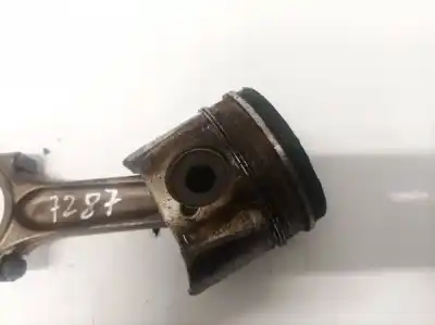 Second-hand car spare part piston for volvo v50 (545) 2.0 d oem iam references   