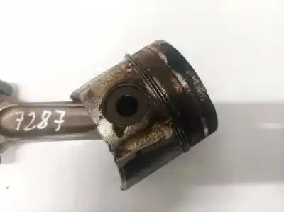 Second-hand car spare part piston for volvo v50 (545) 2.0 d oem iam references   