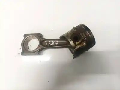 Pezzo di ricambio per auto di seconda mano pistone per volvo v50 (545) 2.0 d riferimenti oem iam 