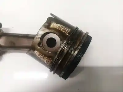 Second-hand car spare part piston for volvo v50 (545) 2.0 d oem iam references   