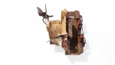 Second-hand car spare part front left brake caliper for audi a6 c5 (4b2, 4b4) 2.5 tdi oem iam references   
