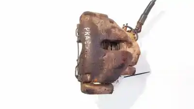 Second-hand car spare part front left brake caliper for audi a6 c5 (4b2, 4b4) 2.5 tdi oem iam references 