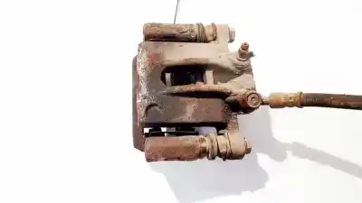 Peça sobressalente para automóvel em segunda mão pinça de travão traseira direita por toyota corolla (e12) 2.0 d-4d linea luna berlina referências oem iam 