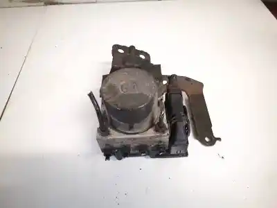 İkinci el araba yedek parçası ABS için NISSAN QASHQAI (J10)  OEM IAM referansları 47660JD000  0265231899, 0265800609
