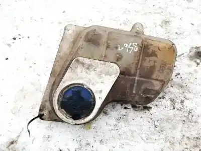 Second-hand car spare part coolant expansion tank for audi a4 avant (b5) 1.9 tdi oem iam references 8d0121403c