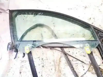 Tweedehands auto-onderdeel rechts voor maan voor audi a6 allroad quattro (4fh) 3.2 fsi oem iam-referenties dot90as2m50