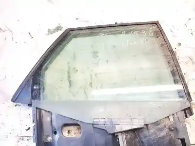 Pezzo di ricambio per auto di seconda mano finestrino posteriore destro per audi 80/90 (893) 1.8 riferimenti oem iam dot27m24100as2