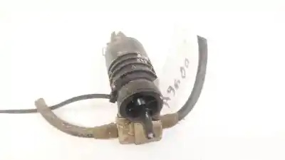 Pezzo di ricambio per auto di seconda mano pompa pulita per opel zafira a 2.0 dti riferimenti oem iam 