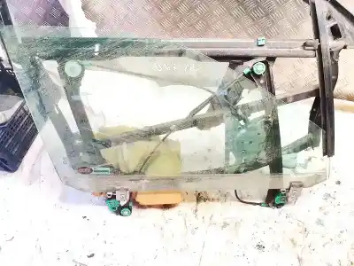 Автозапчастина б/у передній правий місяць для audi a4, b5 1994.11 - 1999.09 1.6 74kw 1994.11 - 2000.10 посилання на oem iam as2m223dot3