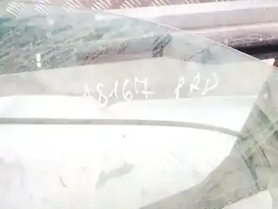 Second-hand car spare part front right glass window for audi a4, b5 1994.11 - 1999.09 1.6 74kw 1994.11 - 2000.10 oem iam references as2m223dot3  