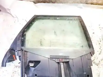 Second-hand car spare part rear right glass window for audi 100 avant (c4) 2.5 tdi oem iam references dot27m24100as2